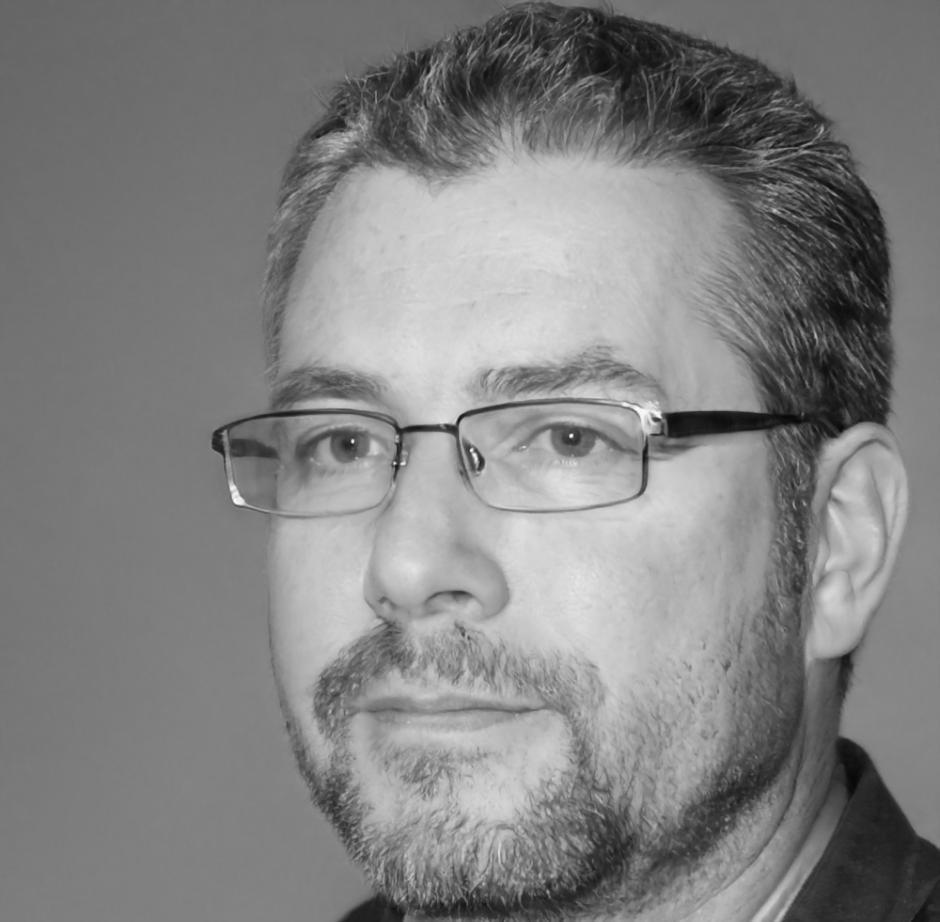 Cornelius Wunderlich, Gründungspartner bei toravexilqua